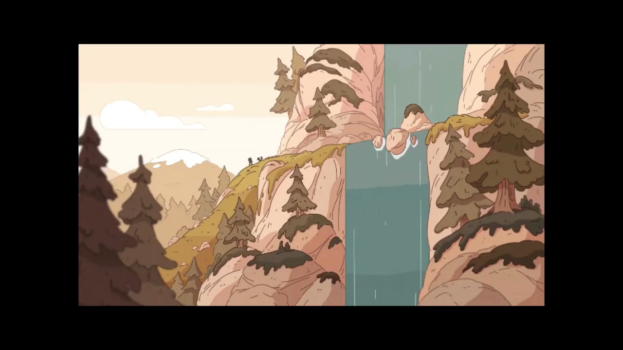 Faded || A twig and hilda AMV