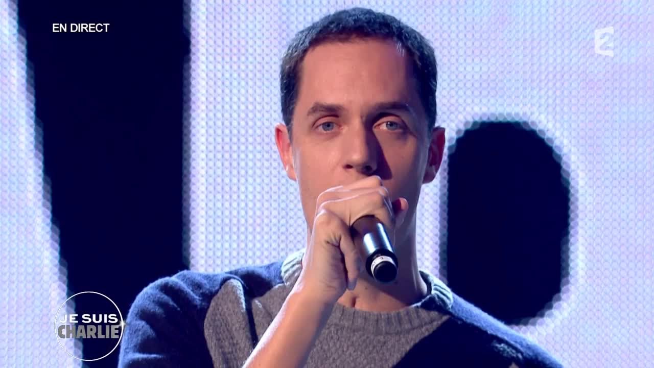 Grand Corps Malade 