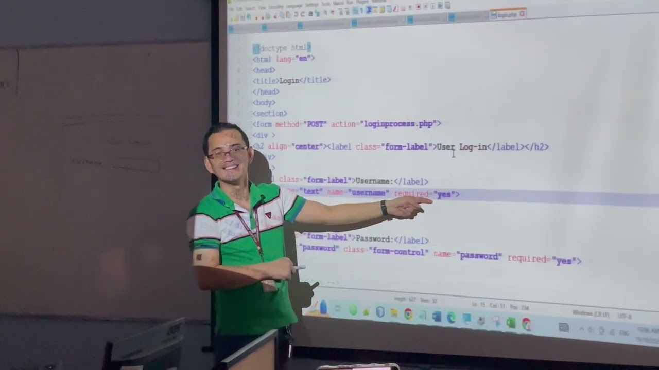 BSCS Arellano University- Applications Development