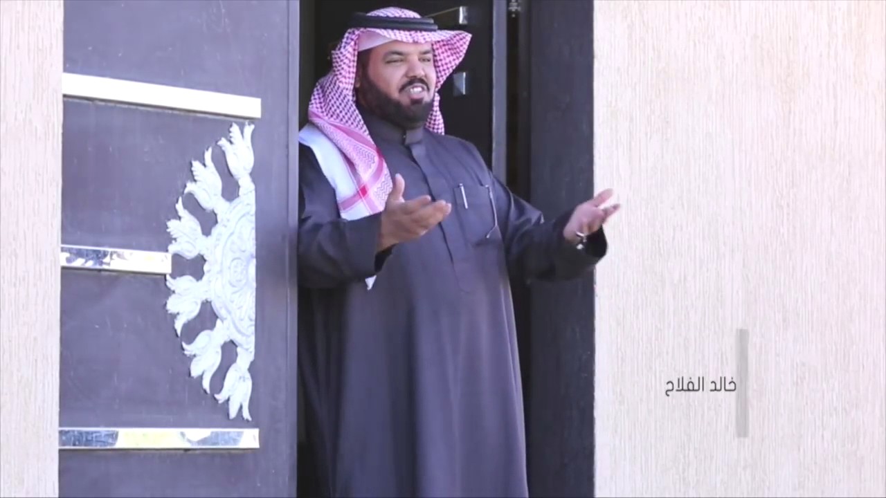 شيلة بنت العرب عقال الرأس للمنشد خالد الفلاح وابنته شموخ الشمري