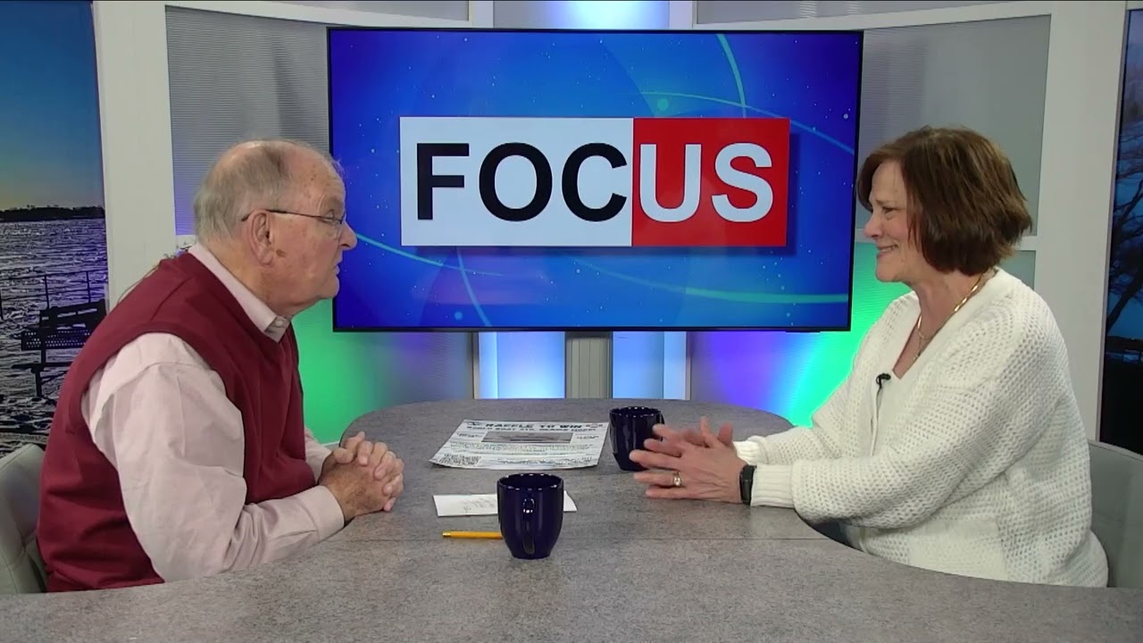 Focus Week of Mar. 1,  2026 - Marine City Chamber