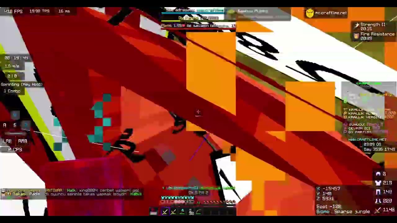 Craftlime R4PE Montage #5