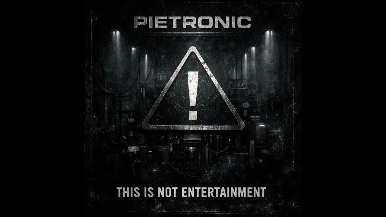 02 This is not entertainment (album 'THIS IS NOT ENTERTAINMENT')