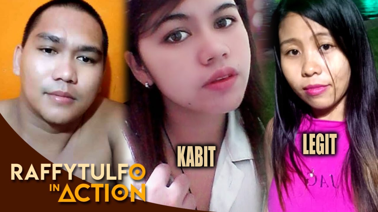 MR, TAKOT IWAN SI KABIT DAHIL BIG TIME NA MANGKUKULAM DAW MGA KAMAG ANAK NITO!