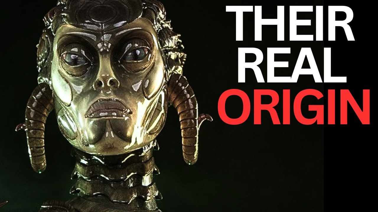 If THIS Deadly Alien Seduces You….Humanity Is SCREWED