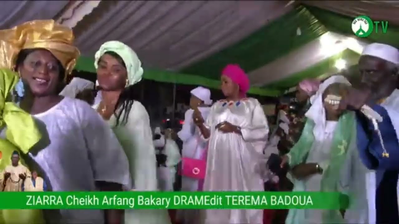 Vieux Soly: Rythmes de Tabala