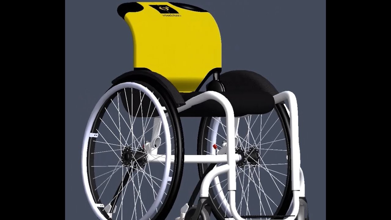 AirHopper monoframe
