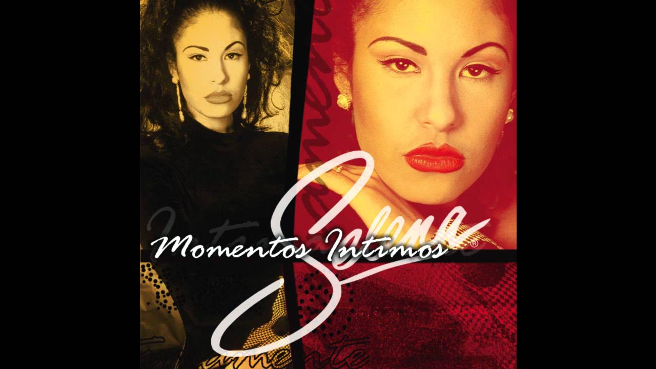 Selena-Como Te Quiero Yo A Ti (Momentos Intimos)