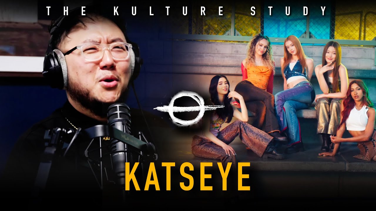 The Kulture Study: KATSEYE 'Debut' MV