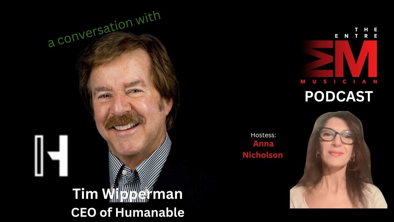 The EntreMusician: A Conversation with Tim Wipperman