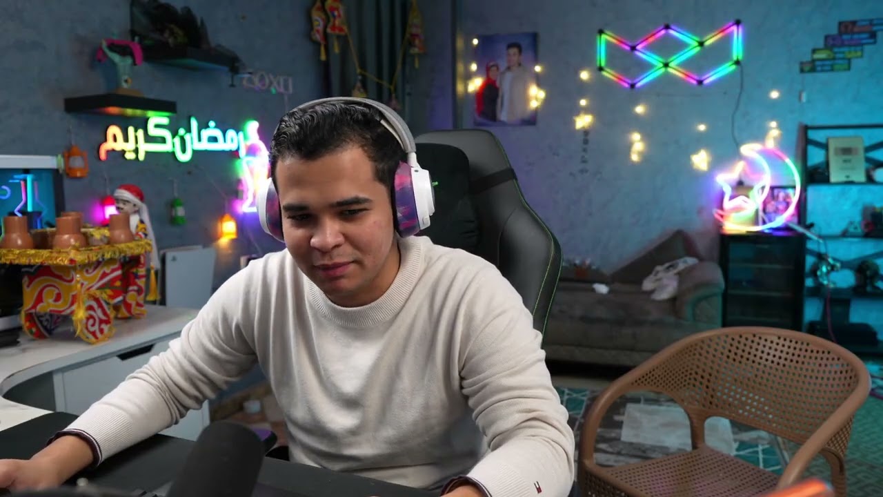عمرو مع عصابة الخاينين وابوحمزة هتموت ضحك 🔥😂