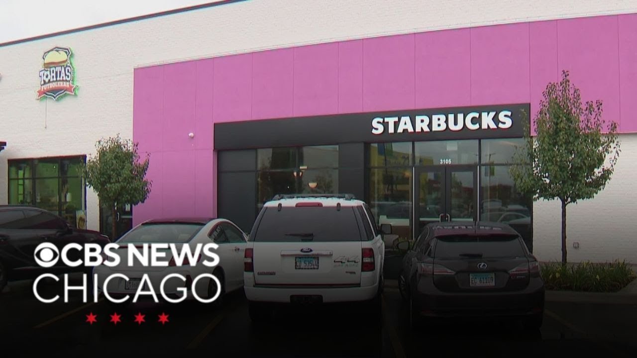 Little Village residents concerned about Starbucks opening in the neighborhood