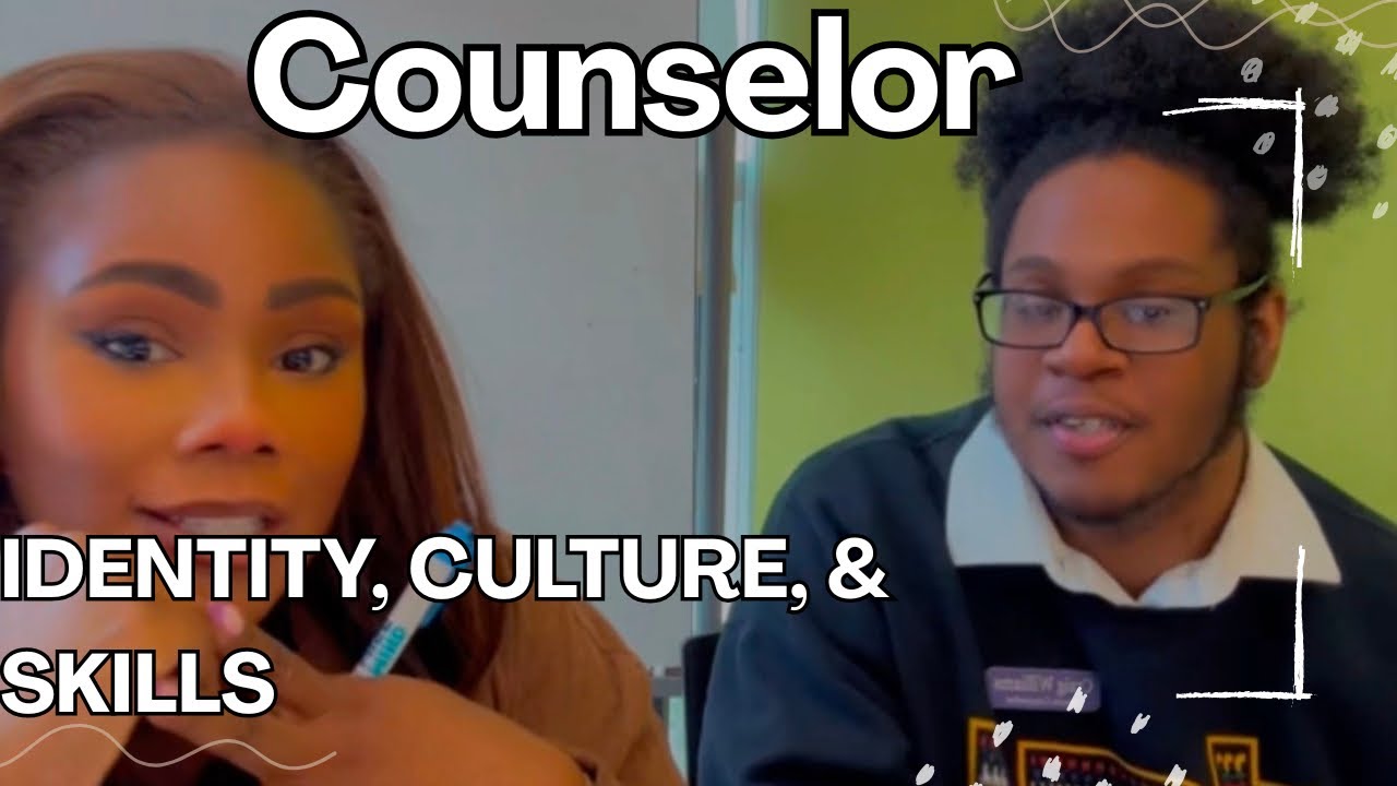 Being Authentic Makes You The Best Counselor! 
