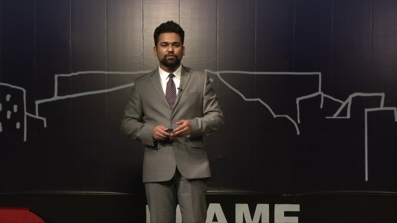 From Spearmints to Spare Minting | Kunal Sarpal | TEDxFLAMEUniversity