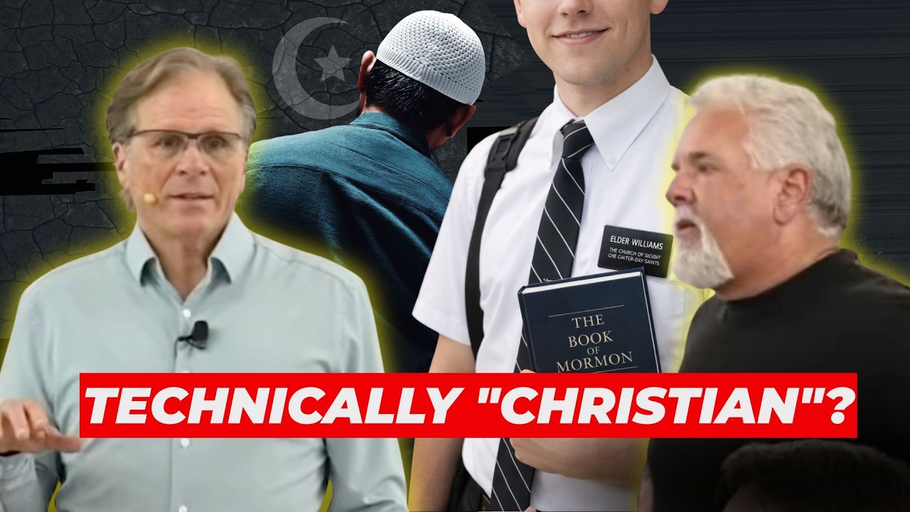 Ex Mormon Asks Frank How to Reach LDS Members