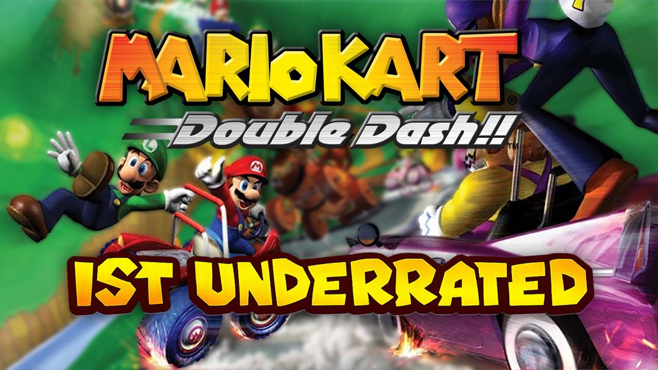 Das KREATIVSTE Mario Kart