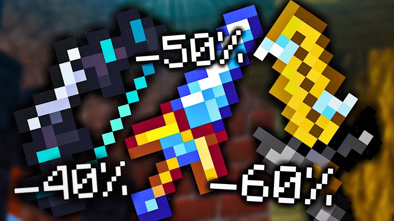 Экономика Hypixel Skyblock рушится, но почему?..