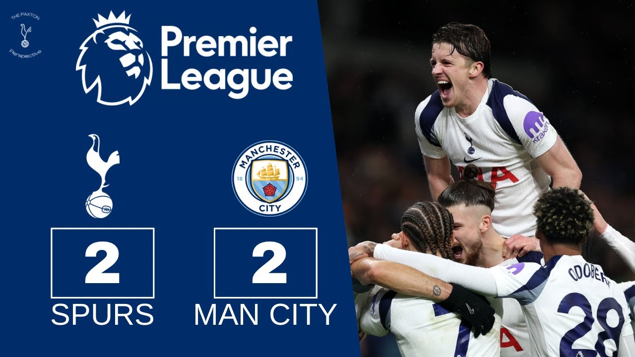 SOLANKE STUNNER RESCUES A POINT!!! The Paxton Perspective Podcast S1 Ep26