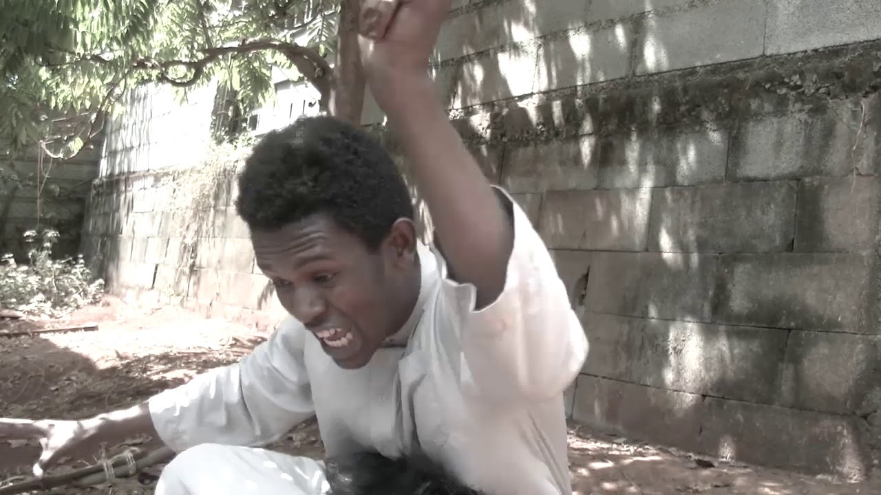 Waparawo N'GOMA YAPEWOU Partie 4