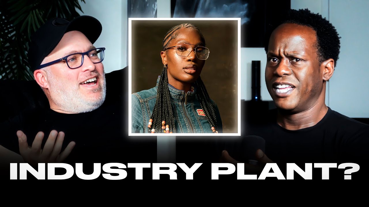 Is an Industry Plant Just a Business Plan? Bots vs Real Sales, Doechii & TDE | 3rd Verse Clips S1E2