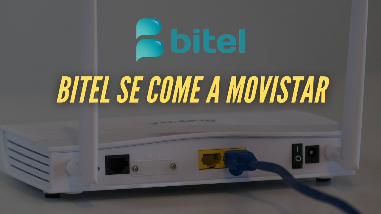 Bitel MEJORA sus Planes Fibra Óptica - Febrero 2024