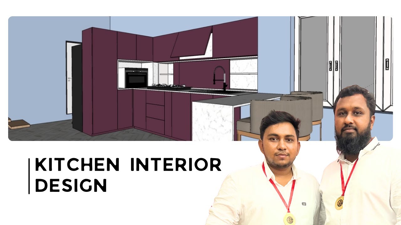 Kitchen Interior Design