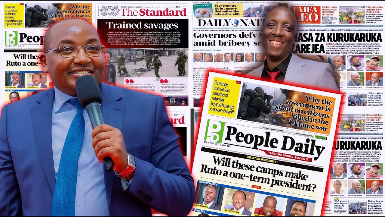 KOIMBURI NI ACTOR NJORUA KÙ MWÌTÌKIA NÌ HARITÙ 😂GÙTHATHAÙRA MAGATHÌTI 10/2/2026