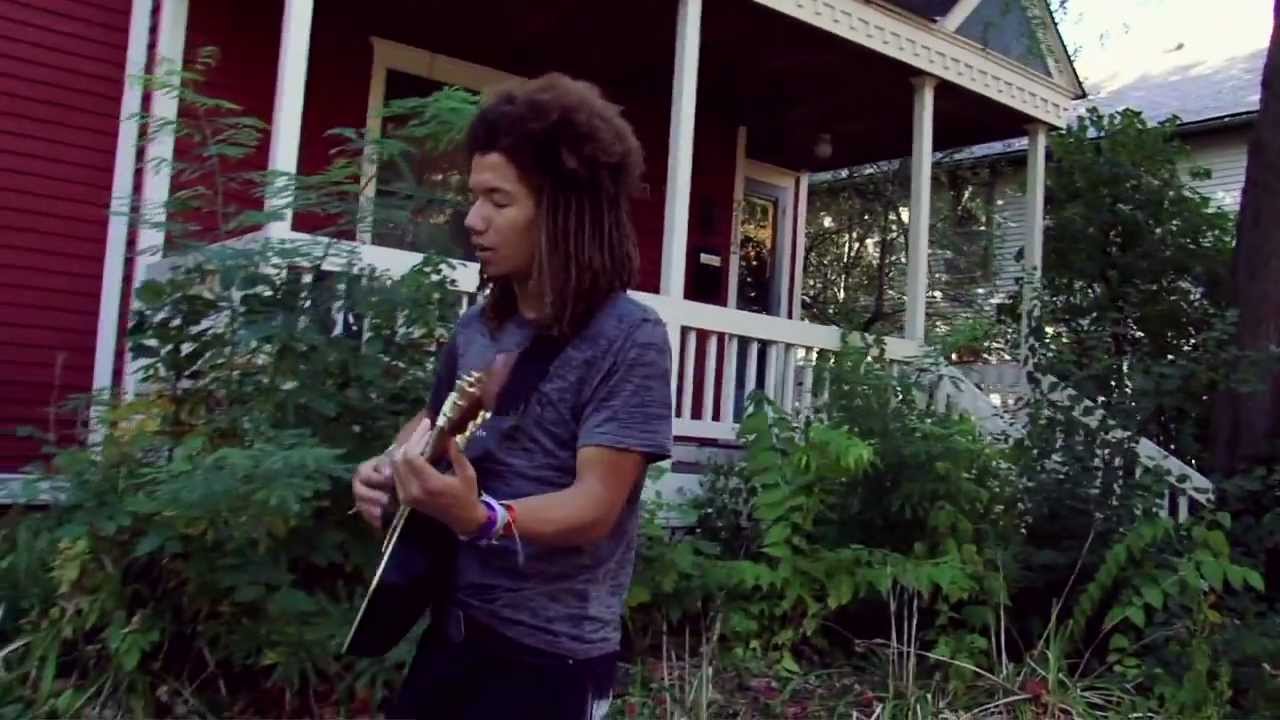 Dustin Thomas- Gold