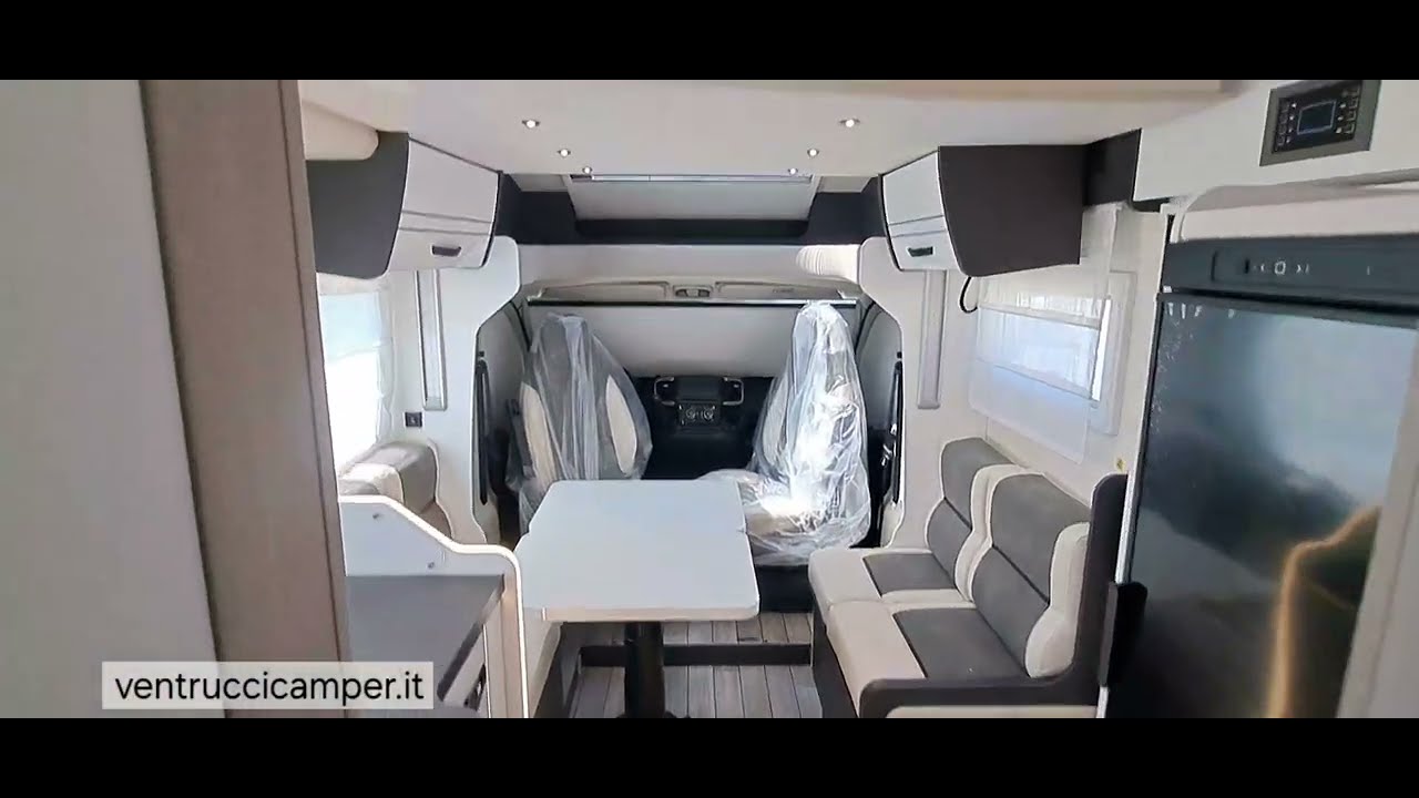 Mclouis mc4 381 mod 2025 face a face letto nautico 7.45m gran garage finanziabile 180mesi