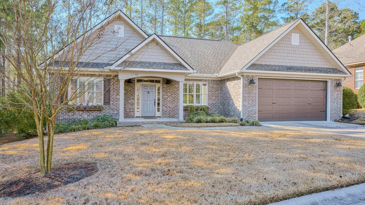 242 Pink Dogwood, Aiken, SC