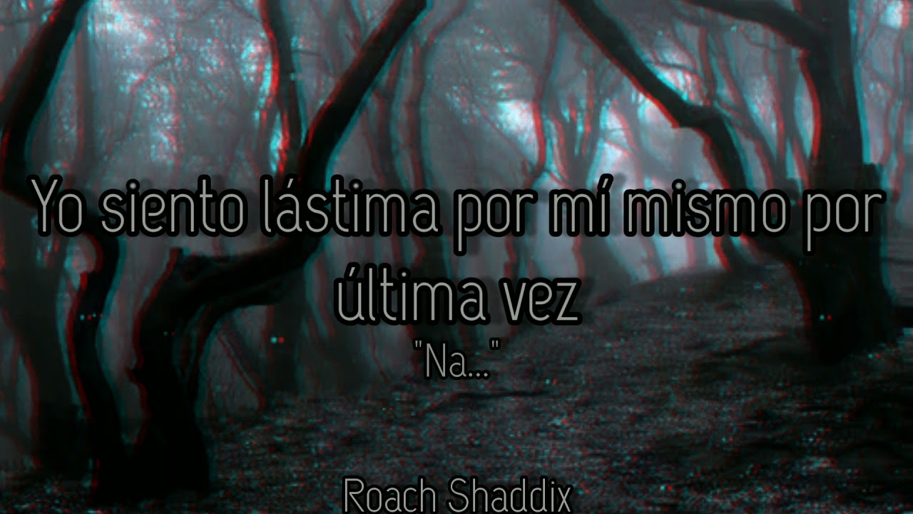 Shahnaz - Not The End Of The World. Ft. Jacoby Shaddix Of Papa Roach. ''Sub. Español''.