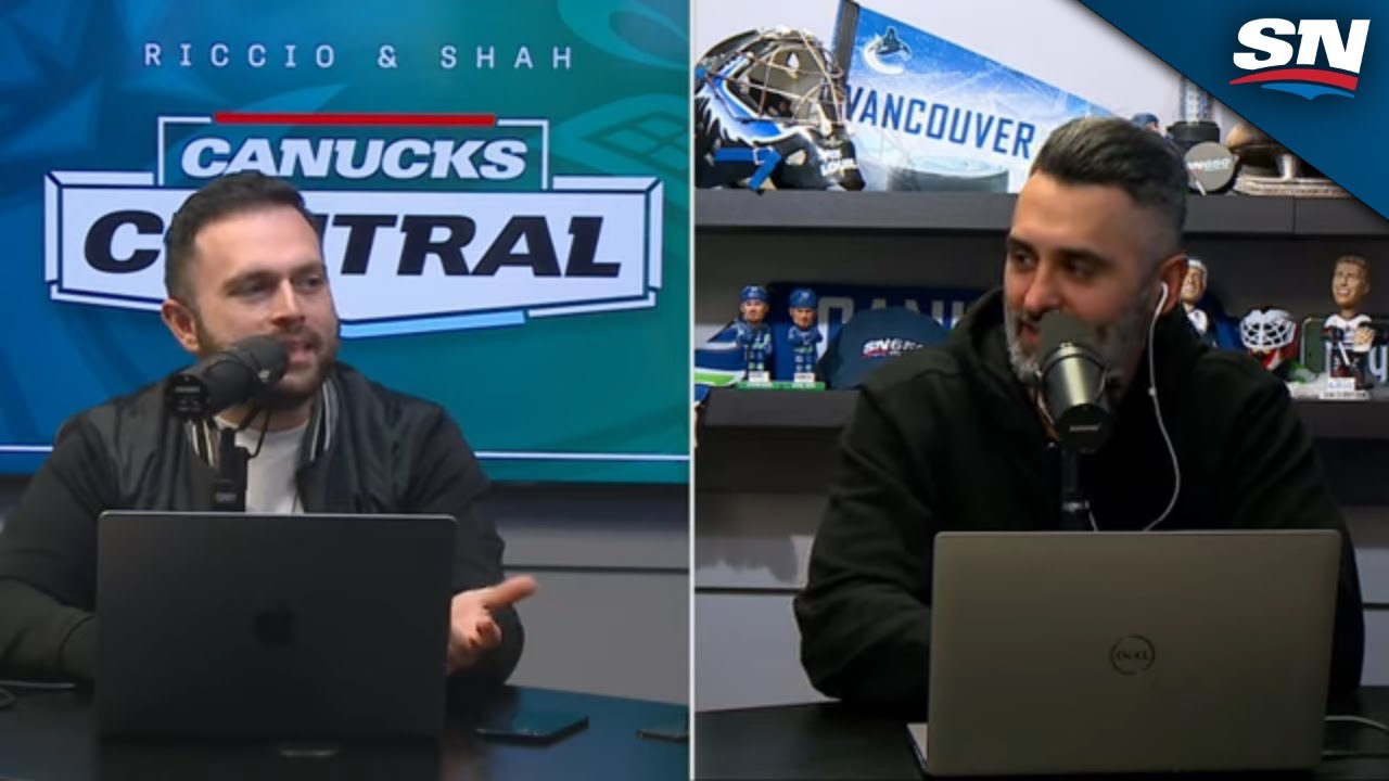 Phil Kessel and Goalie Trade Value | Canucks Central