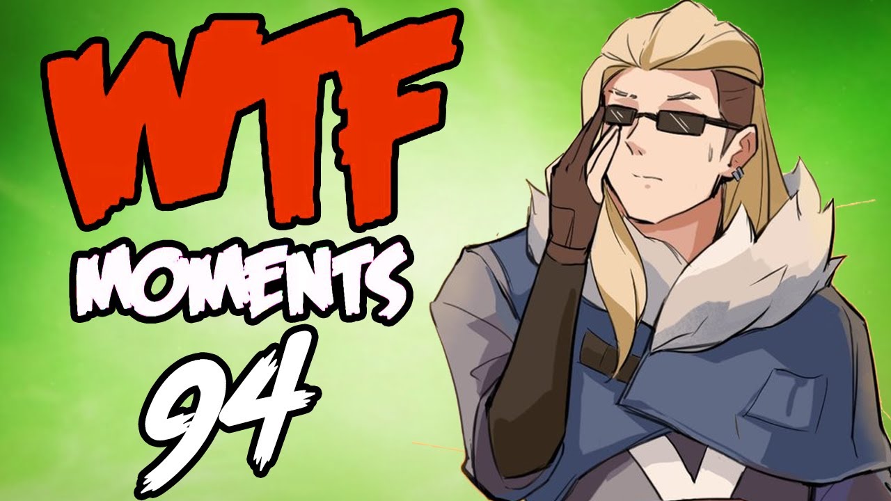 Valorant WTF Moments 94 | Highlights and Best plays (First Strike Special)