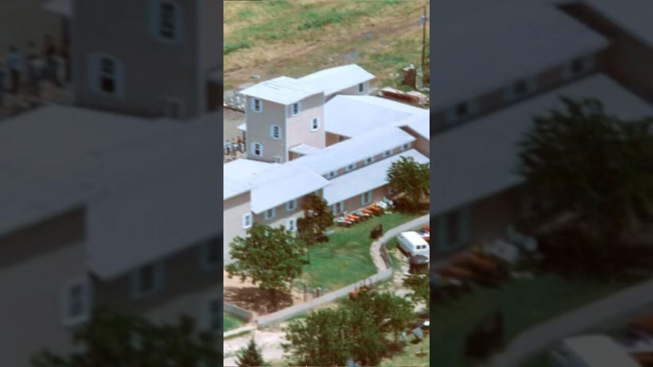 What Was Mt. Carmel In Waco, TX? #Waco #davidkoresh