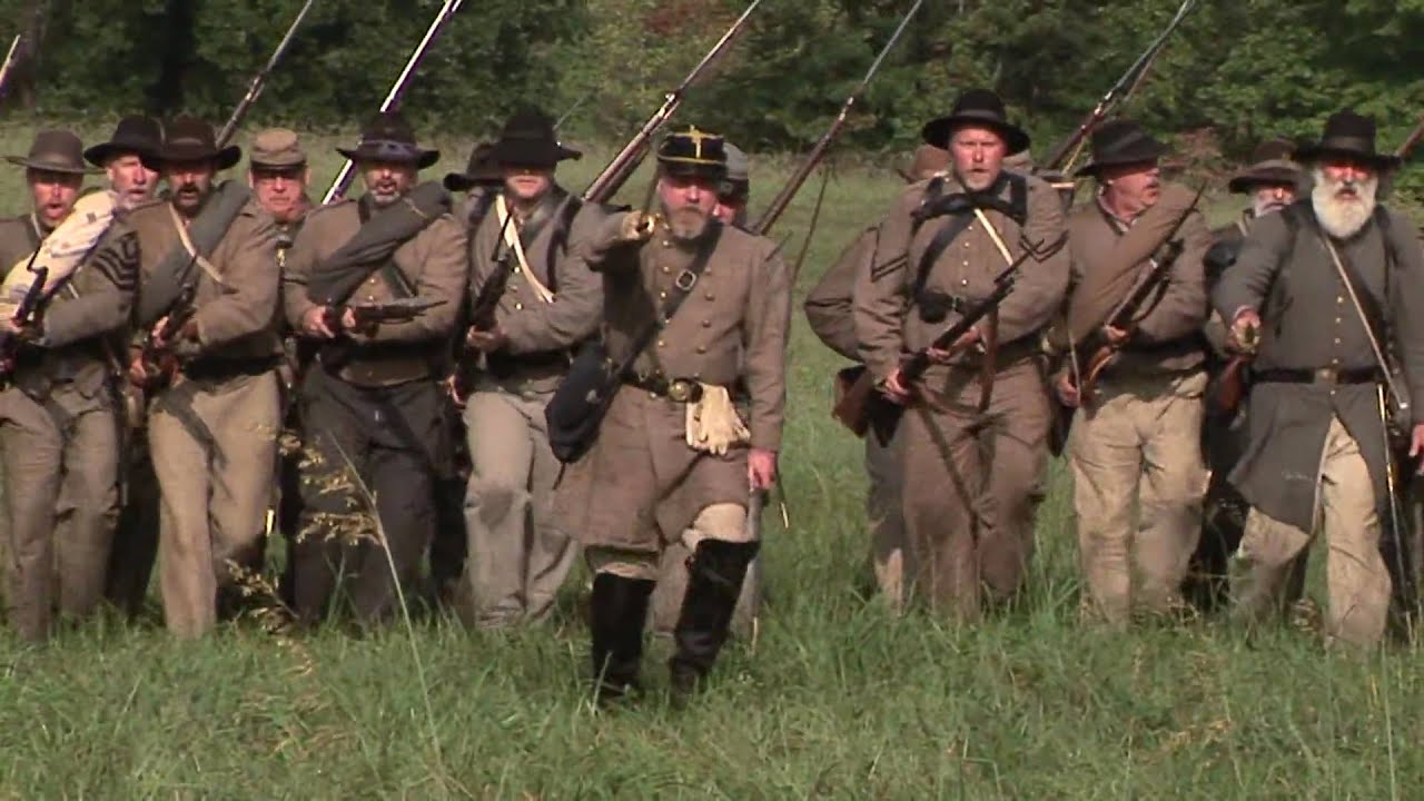 26th North Carolina Regiment, Reactivated