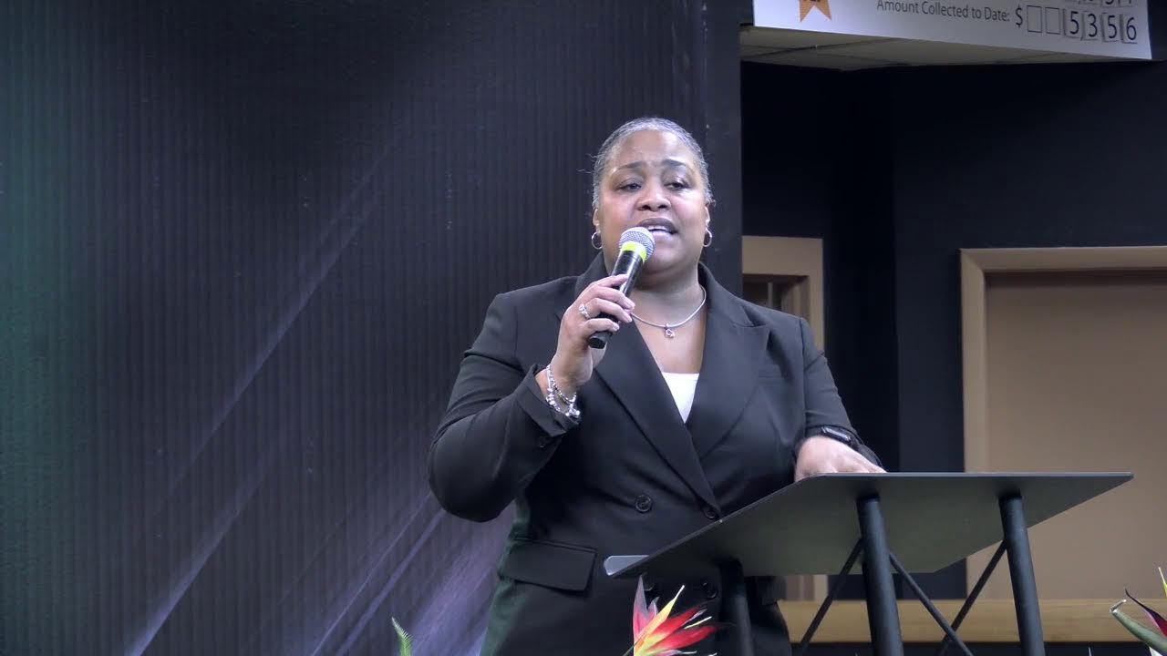 Jericho Sunday Service 03152026