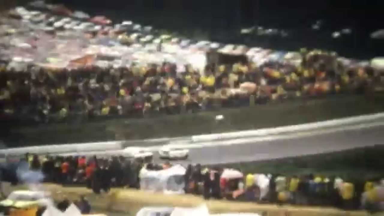 Nürburgring 1974