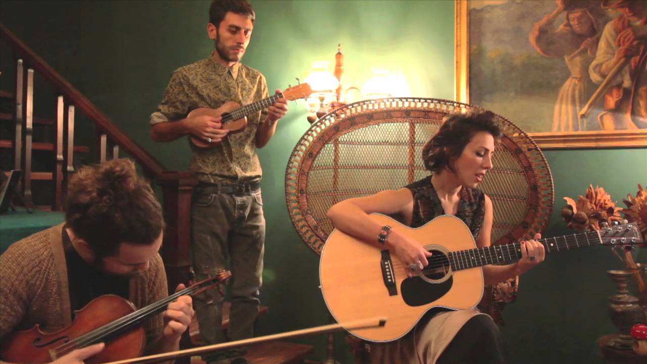 FAMO Unplugged - Thony: Flowers Blossom