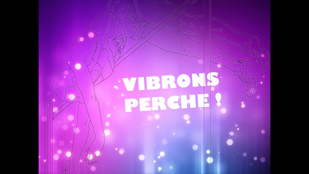Vibrons Perche! Vibrons DAC