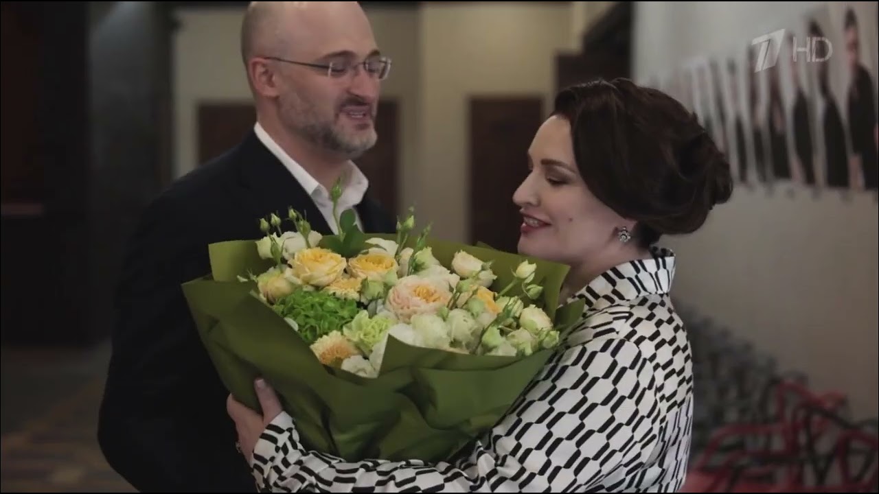 Как Хибла Герзмава может изменить жизнь!
