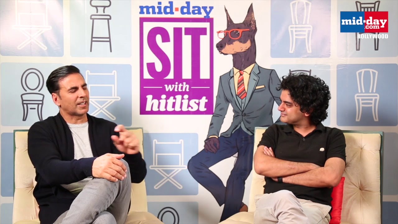 Sit With Hitlist (Part 1): Akshay Kumar Decoded!