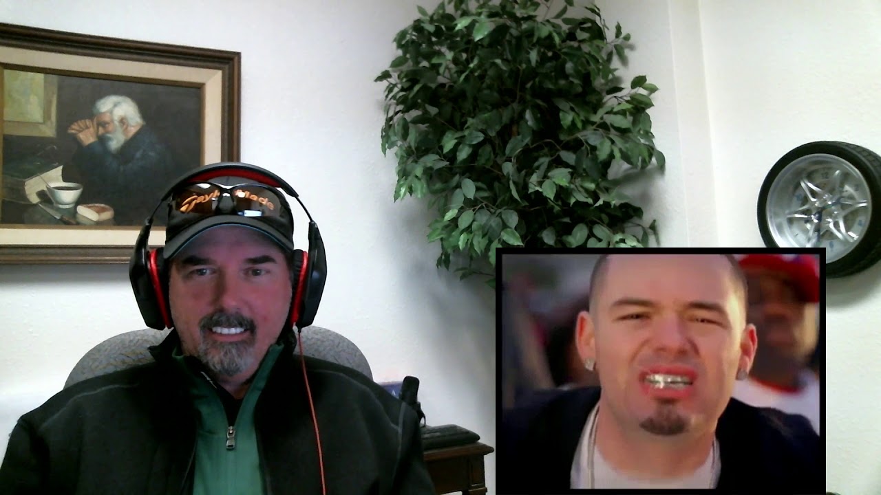 STILL TIPPIN - MIKE JONES - SLIM THUG - PAUL WALL - REACTION/SUGGESTION