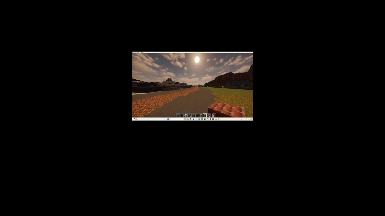 NEW VEGAS BUILD CONTINUED