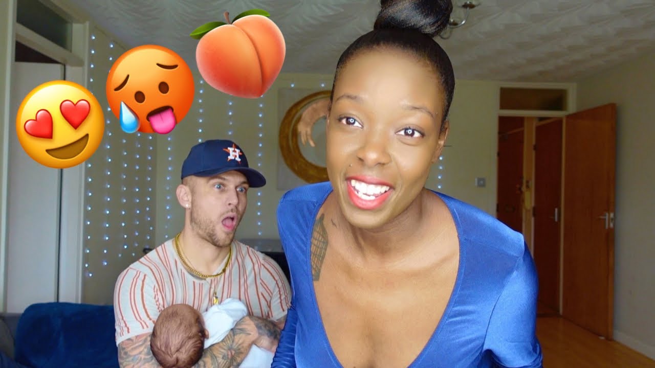 HUSBAND RATES MY SCANDALOUS OUTFITS! 😍🥵😍 || @boohoo haul