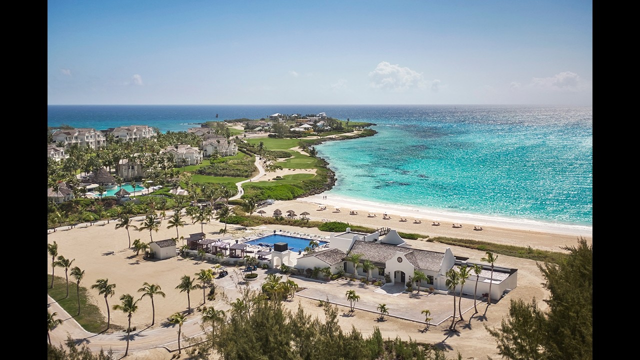 Welcome To Grand Isle & Residences