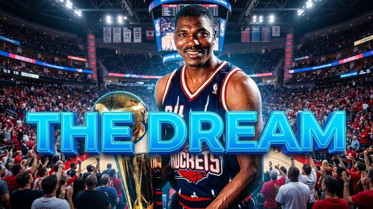 Hakeem Olajuwon's Wife, Girlfriend, 5Kids, Age, House, Net Worth & Lifestyle