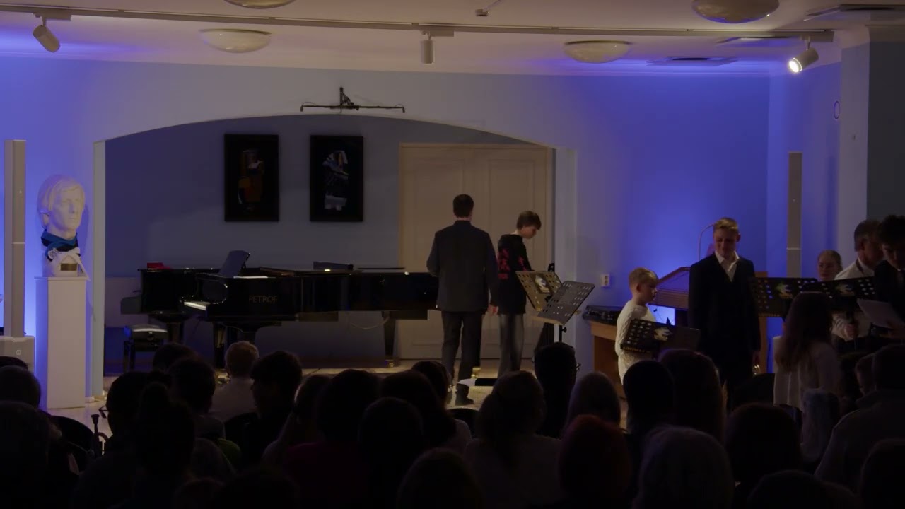 18.02.2026 Eesti Vabariigi sünnipäevakontsert