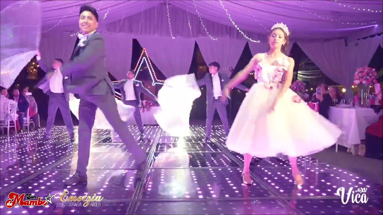 Mis 15 VICA • 05 Vals Oficial