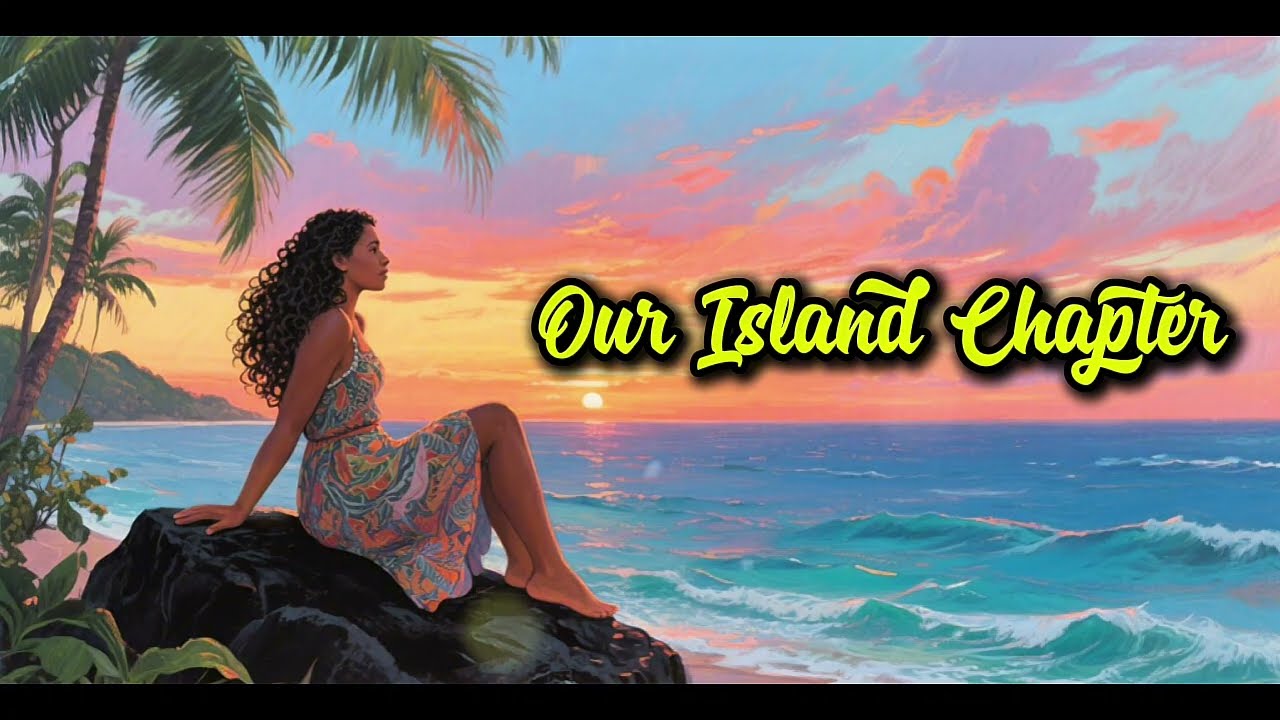 Our Island Chapter_Tarau Music Studio(Official Music Video)