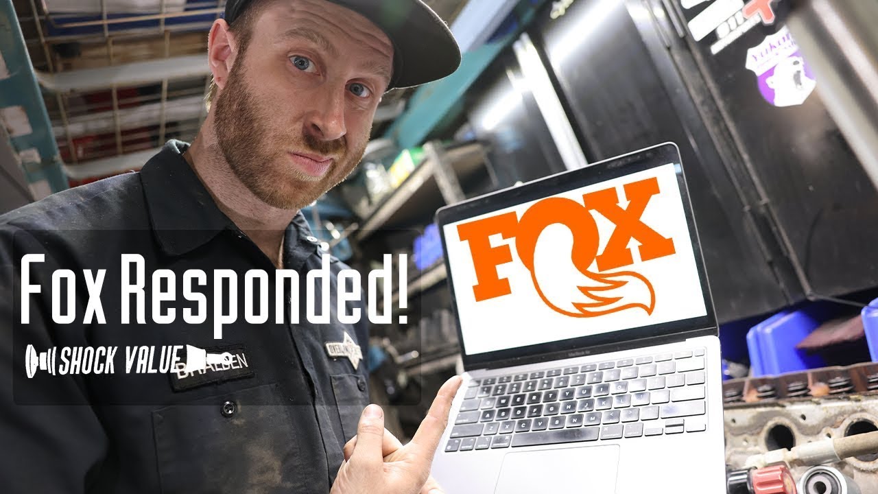 I Answer Your Questions About Shock Value [+ Fox's Response!]